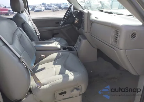 2000 GMC Sierra 1500 Sle из США, поврежденный, VIN 2GTEK19T5Y1383680